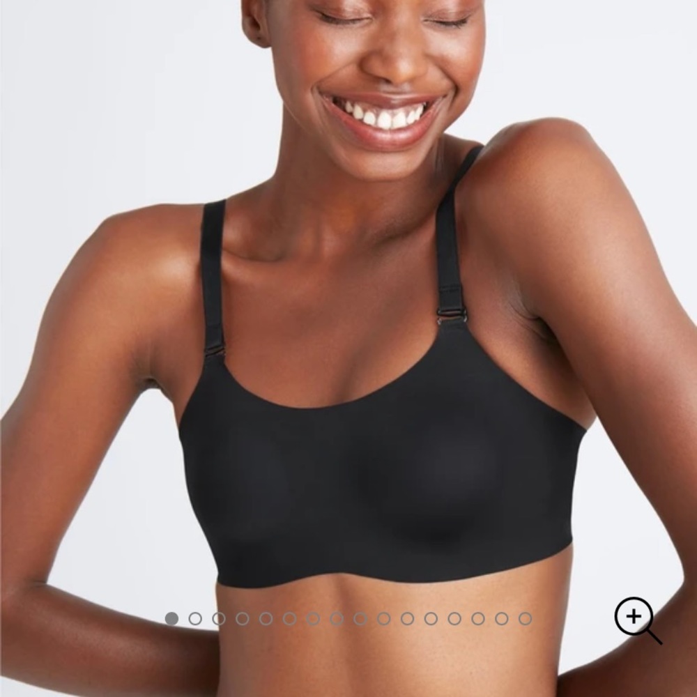 Knix Evolution Bra Size 3